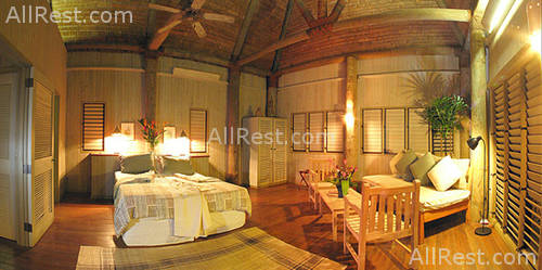 Lalati Resort & Spa 27